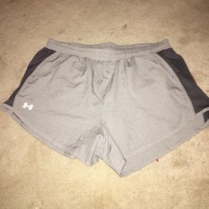Under armour shorts